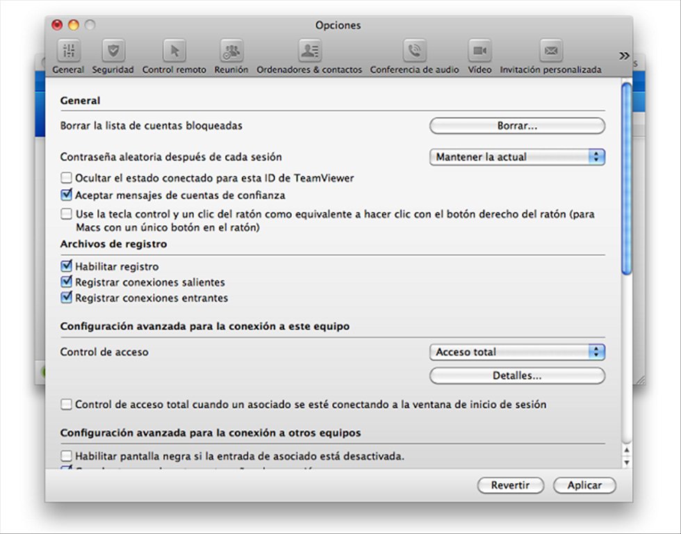 Teamviewer For Mac 10. 8 5